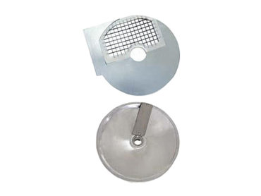 Комплект режущих дисков Gastrorag D10/H10