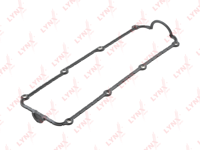 ПРОКЛАДКА КРЫШКИ ГБЦ AUDI 100 1.8-2.0 82-94, 80 1.6-2.0 86-94, VW CADDY II 1.6 96-, GOLF II-III 1.6-