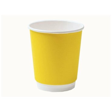 Одноразовые стаканы Ecovilka 250ml 32шт БСДЖ250Ф
