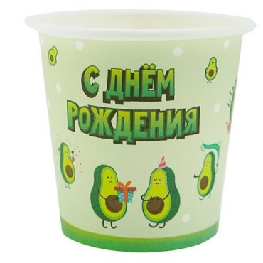 Стаканы