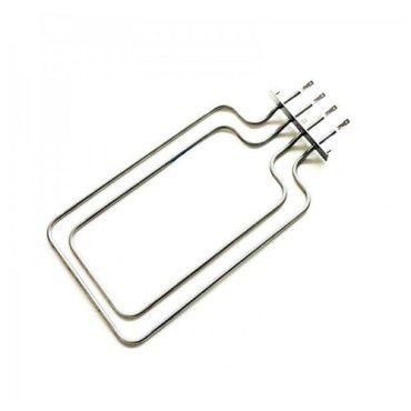 Gefest 10.507 ( 492001, КА02-SS0916В8) Тэн духовки верхний 400W+800W моделей 120, 420