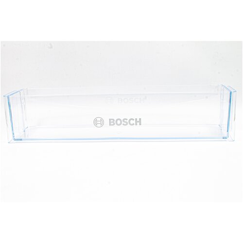 Держатель бутылок (холодильной камеры) для холодильника Bosch 674382, 663471, 664286
