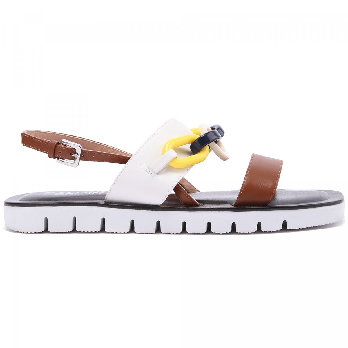 Босоножки Pollini