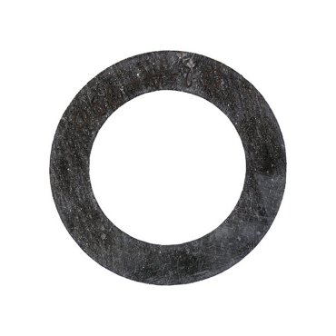 Прокладка уплотнительная для газа, 100 шт, 1/2'', паронит, MasterProf, пакет, ИС.131106