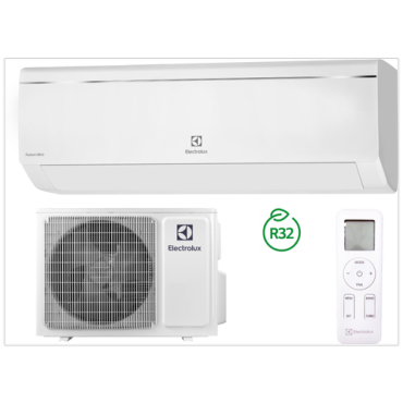 Купить Кондиционер Electrolux FUSION ULTRA Inverter EACS/I-12HF/N8_22Y ...