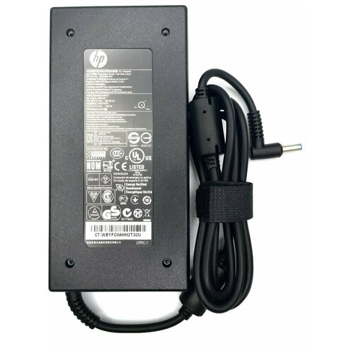 Купить Для HP Pavilion Gaming 15-ec1058ur Зарядное устройство блок ...