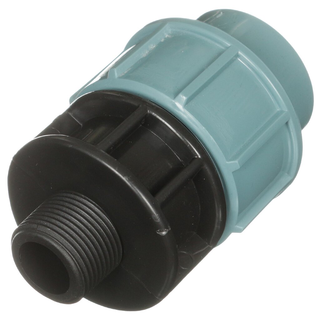 ПНД муфта d32х3/4