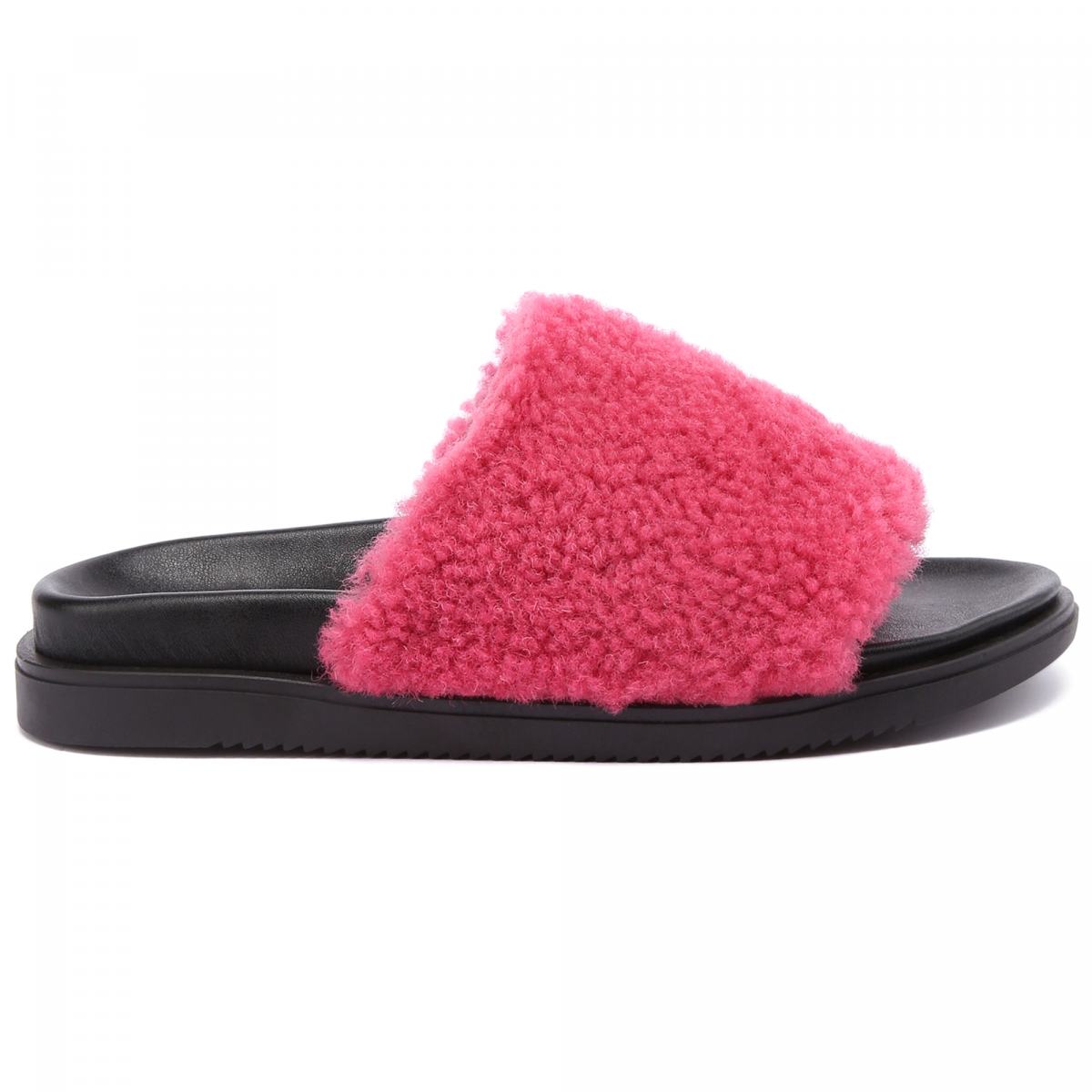 Сандалии Pollini
