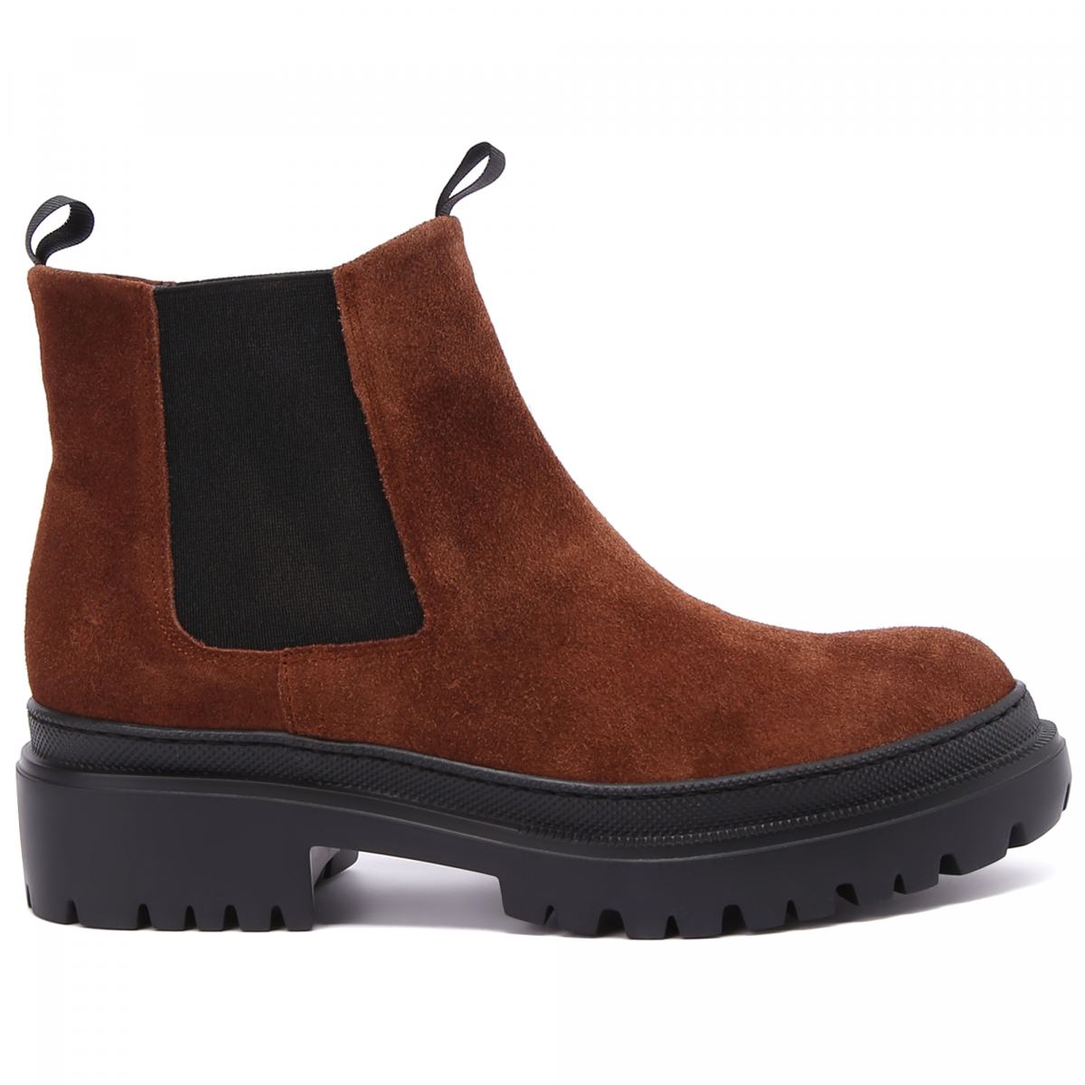 Ботинки Pollini