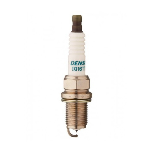 Свеча зажигания Denso Iridium TT 4706#4 (IT06) М14 для легковые автомобили (IQ16TT#4)