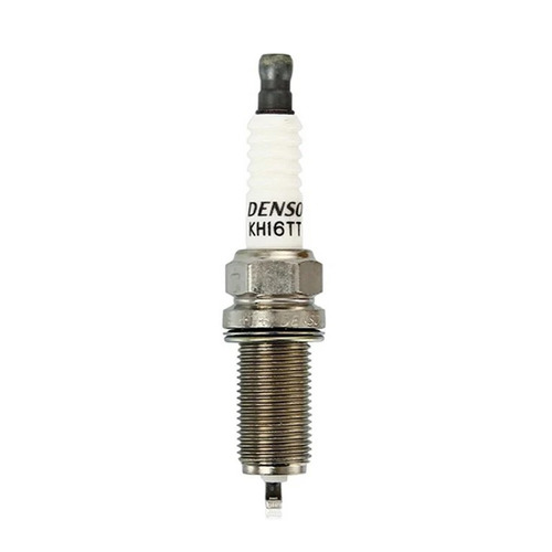 Свеча зажигания Denso Nickel TT 4605#4 (T5) М14 для легковые автомобили (KH16TT#4)