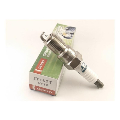 Свеча зажигания Denso Iridium TT 4713#4 (IT13) М14 для легковые автомобили (IT16TT#4)