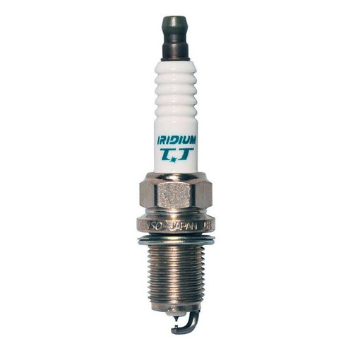 Свеча зажигания Denso Iridium TT 4702#4 (IT02) М14 для легковые автомобили (IK20TT#4)