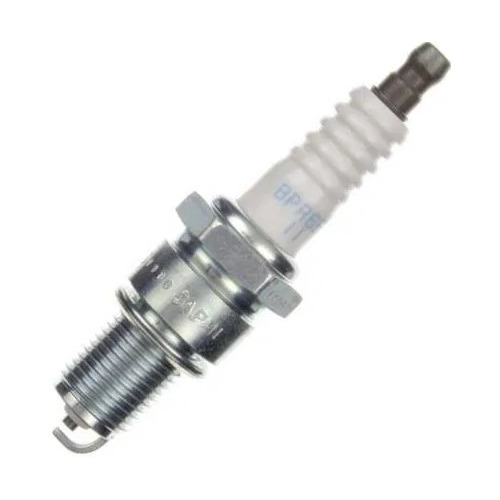 Свеча зажигания NGK Spark plug BPR6ES-11 для лег.авт. (5339)