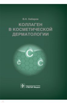 Коллаген в косметической дерматологии