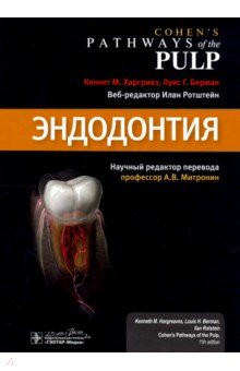 Эндодонтия. Руководство