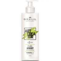 Brelil Professional - Крем для вьющихся волос, 200 мл