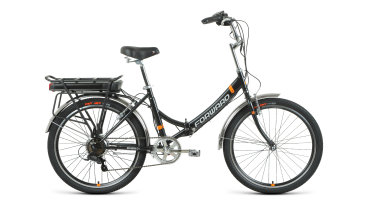 Riviera 24 250w 2020-2021, черный, 1BKW1E141001