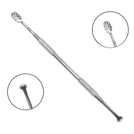 Metaleks, Ложка Уно RP-598, 15 см