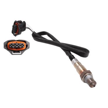 Датчик кислорода для автомобилей Opel/Chevrolet Astra J (10-)/Cruze (09-)/Aveo (11-) 1.6i до катализатора StartVolt