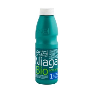Estel, Био-перманент №1 Niagara, для трудноподдающихся волос, 500 мл