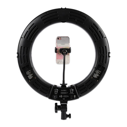 OKIRO, Кольцевая LED-лампа 480 SM 1888 I