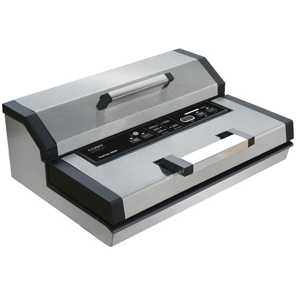 Caso FastVAC 4000