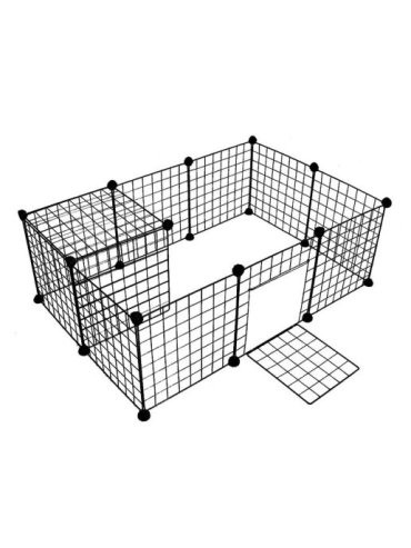 Вольер для собак SOKOLTEC 105x70x35