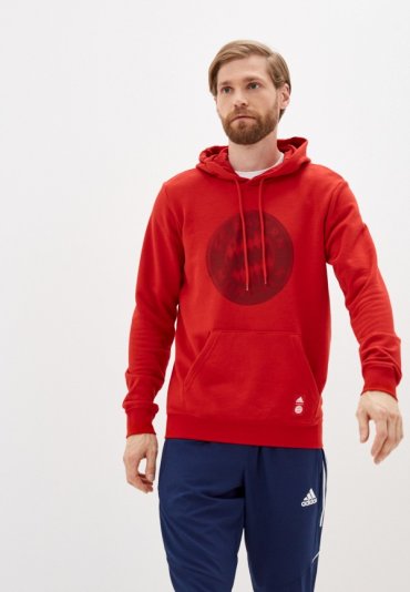 Худи adidas