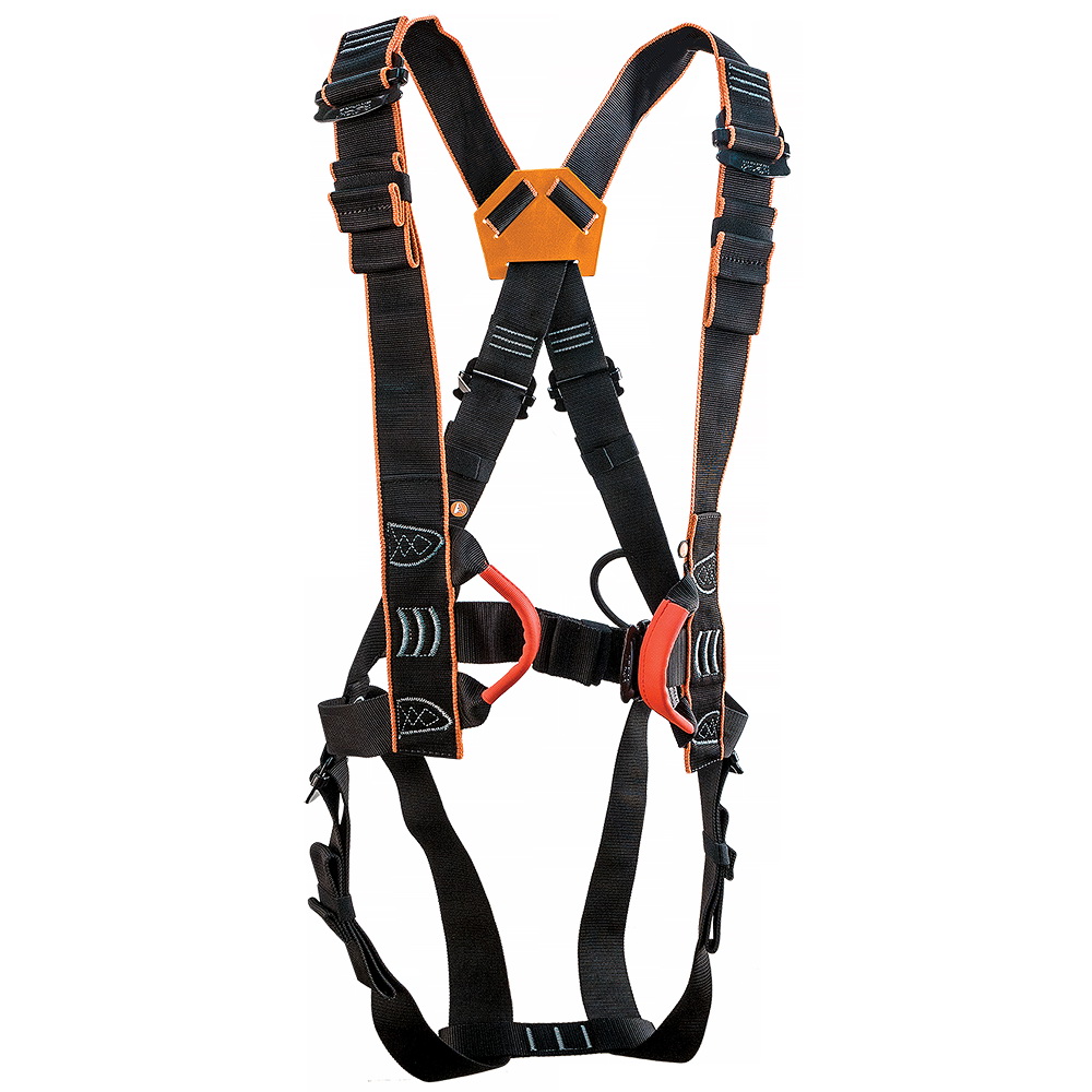 Обвязка спорт. Skill Lite Adventure