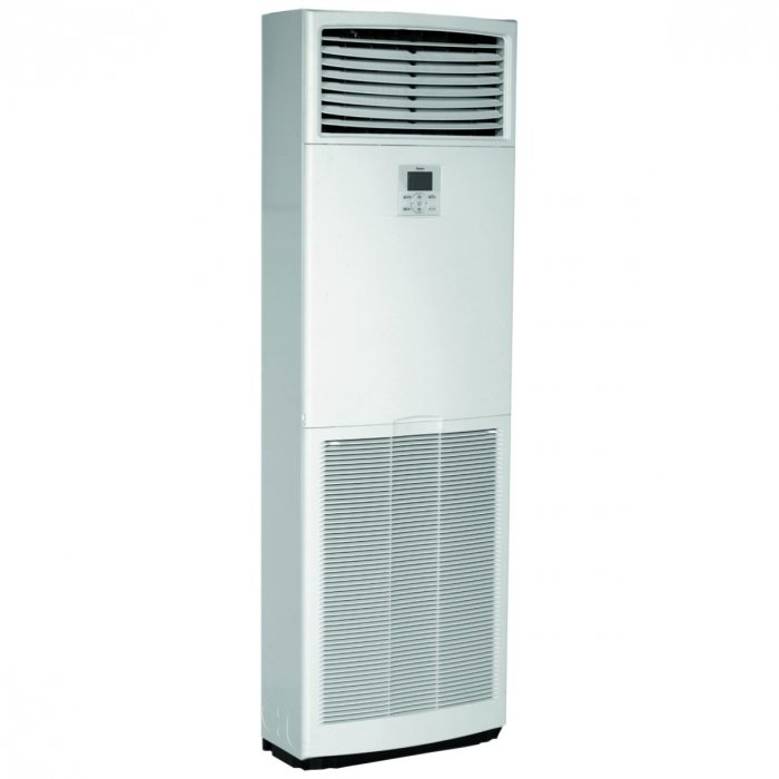 Купить Колонный кондиционер Daikin - цены, характеристики, описание ...