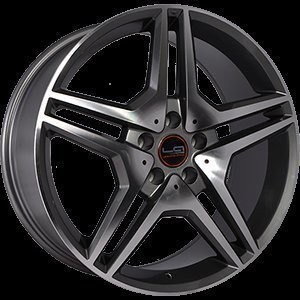 диск legeartis mr96 7.5 x 17 (модель 9141158)
