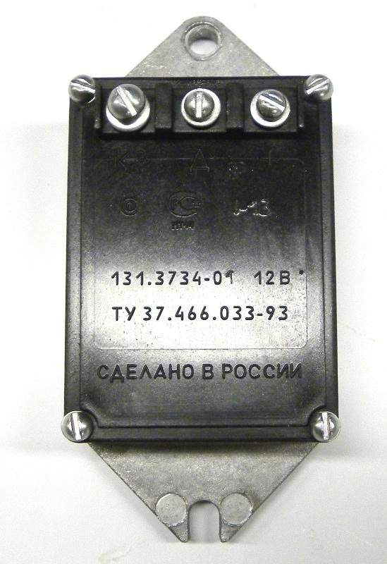 Купить Коммутатор ГАЗ-2410,3102,3110 (СОАТЭ) 131.3734-01 - цены ...