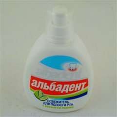 Освежитель д/рта