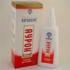 Аурон-ритм (фл. 140мл)