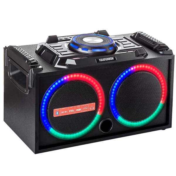 Telefunken TF-PS2209