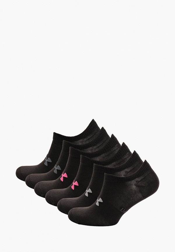 Носки 6 пар Under Armour