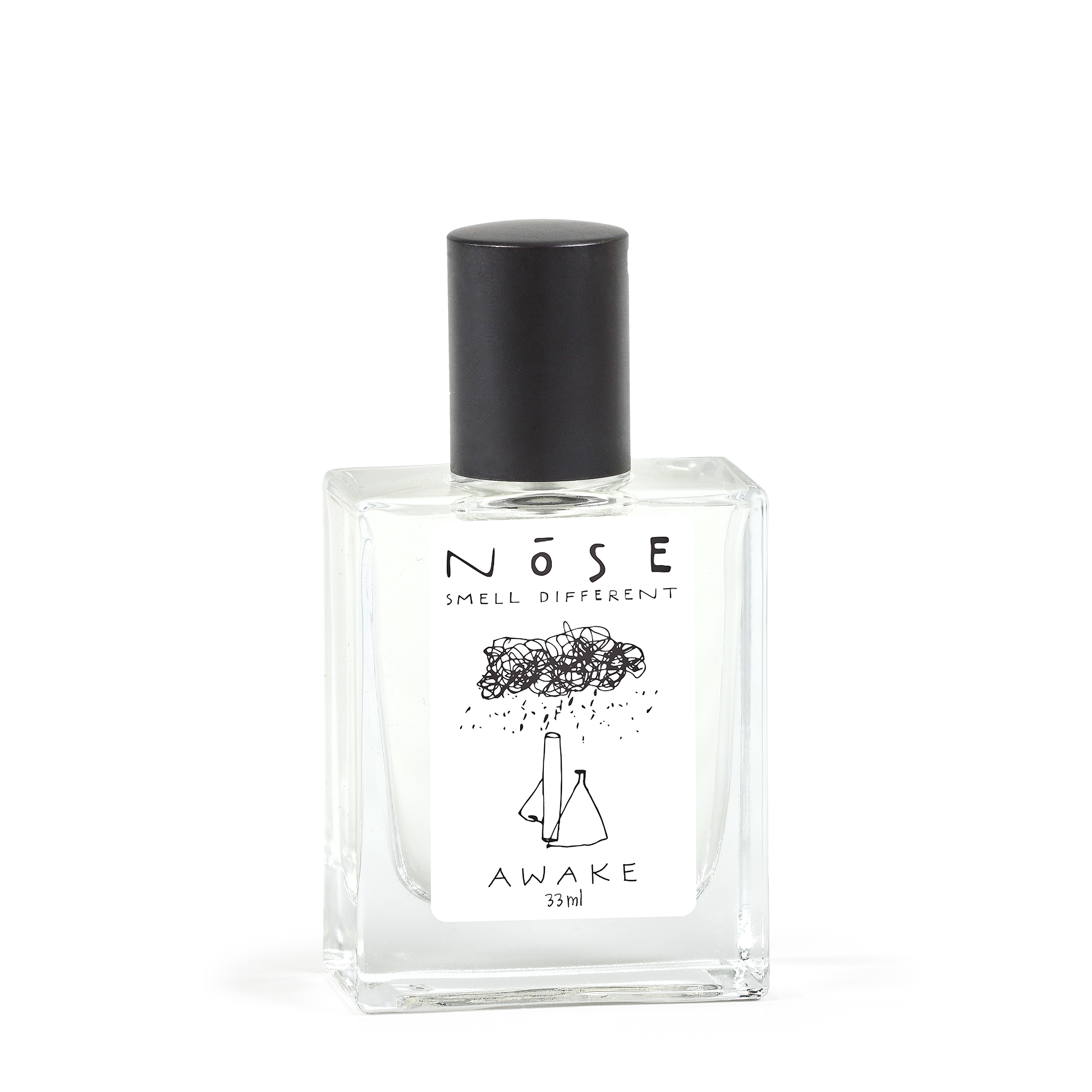 NOSE NOSE Парфюмерная вода «AWAKE» 30 мл