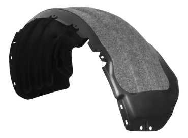 Подкрылок Autofamily для Mitsubishi (NLS.35.34.001)