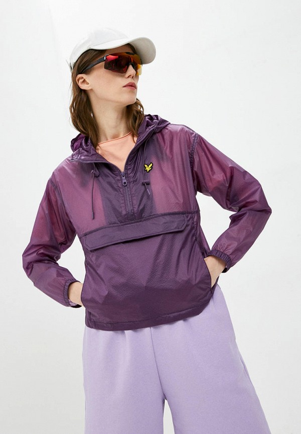 Куртка Lyle & Scott