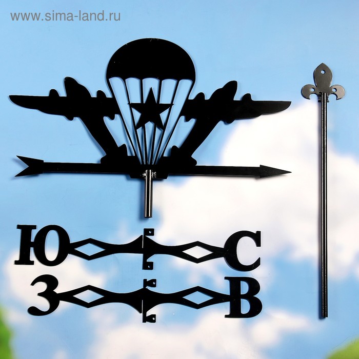 Флюгер