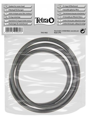 Прокладка Tetra для головы внешних фильтров EX 600 Plus/800 Plus