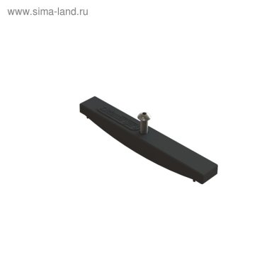 Крепеж решётки пластиковый к ЛВ DN200