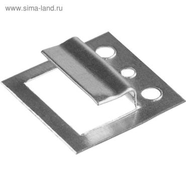 Крепеж для вагонки
