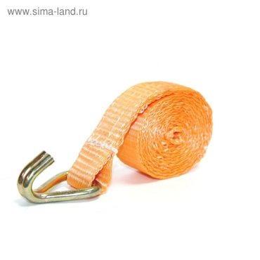 Лента для стяжного ремня Tplus 1/2 т 5 м (T000573)