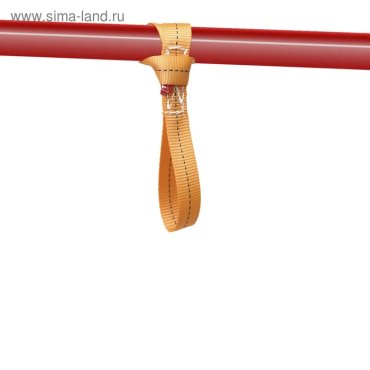 Универсальная петля для крепления 1000 кг (500х25 мм), Tplus