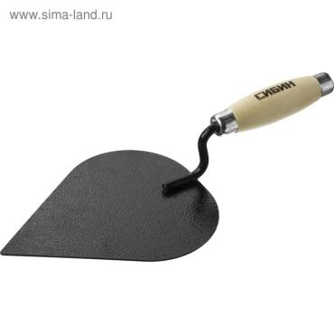 Кельма штукатура