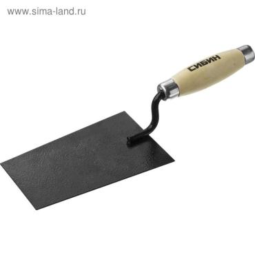 Кельма отделочника
