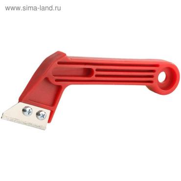 Скребок по кафелю STAYER