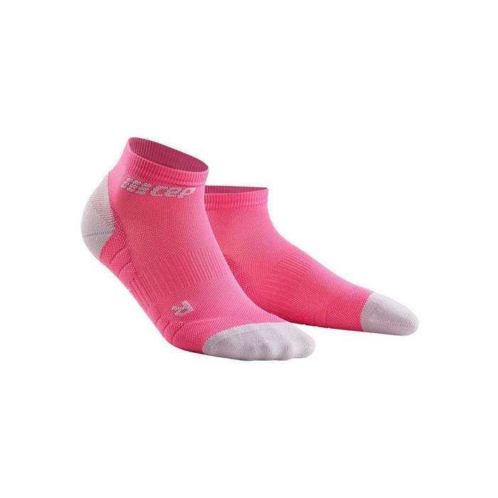 Компрессионные носки CEP Low Cut Socks C093, размер 38-40 (C093W-4)